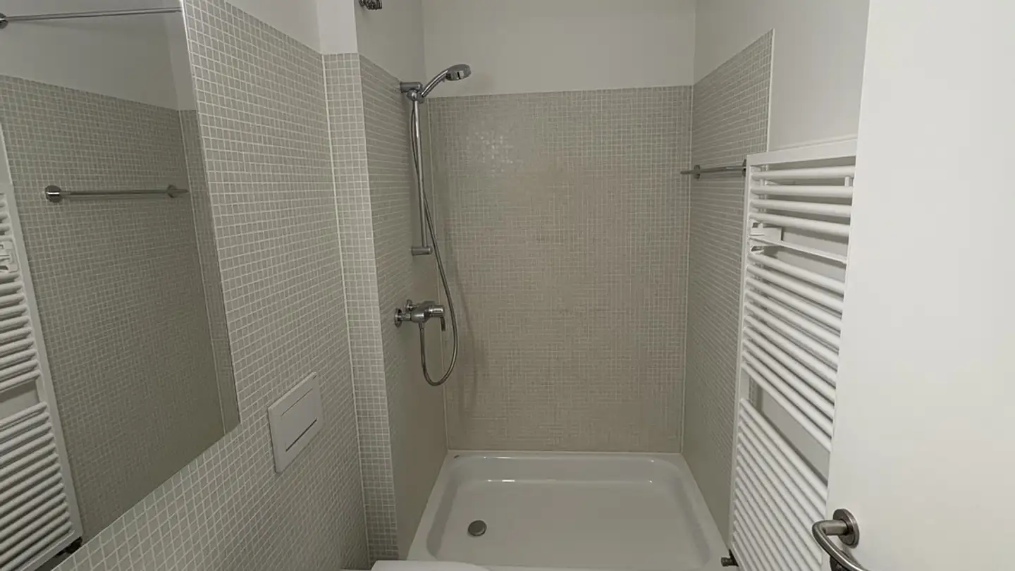 Single room for rent - Badenerstrasse 123, 8004 Zürich - Photo 3