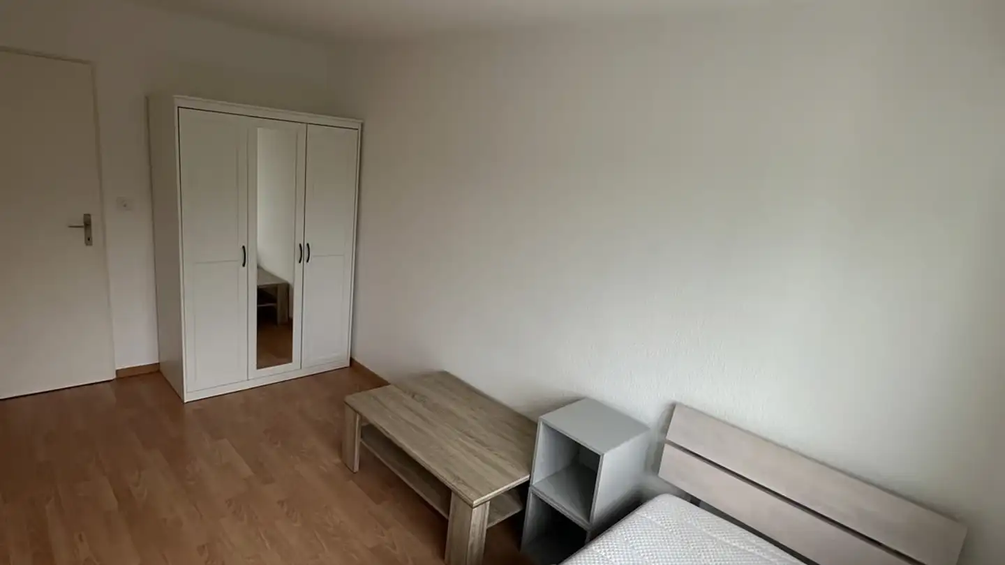 Möblierte Wohnung mieten - Mühlemattstrasse, 8903 Birmensdorf ZH
