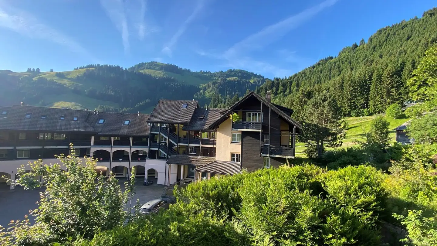 Appartamento in vendita - Moléson, 1663 Moléson-sur-Gruyères - Foto 2