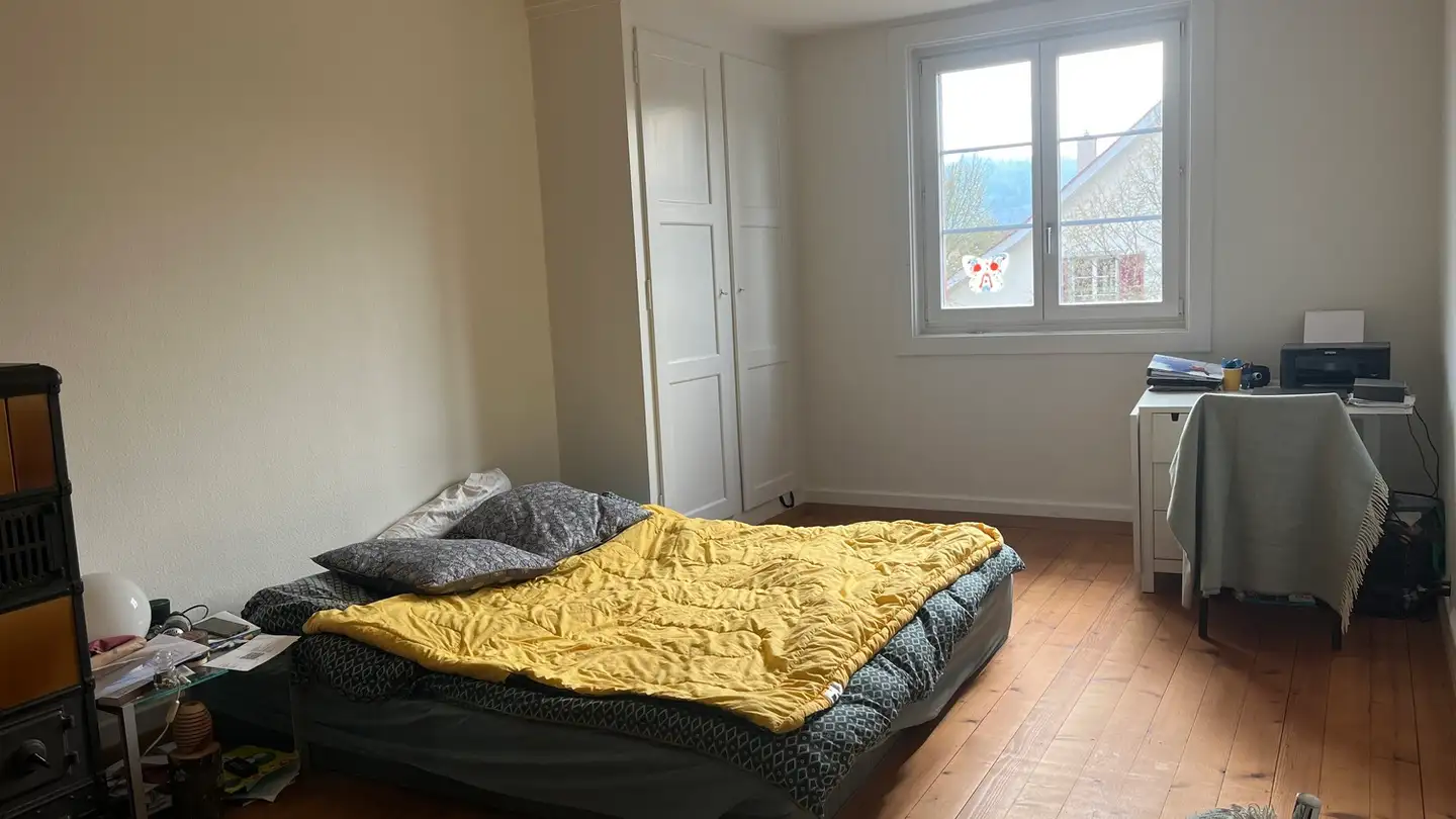 Appartement meublé à louer - 3006 Bern