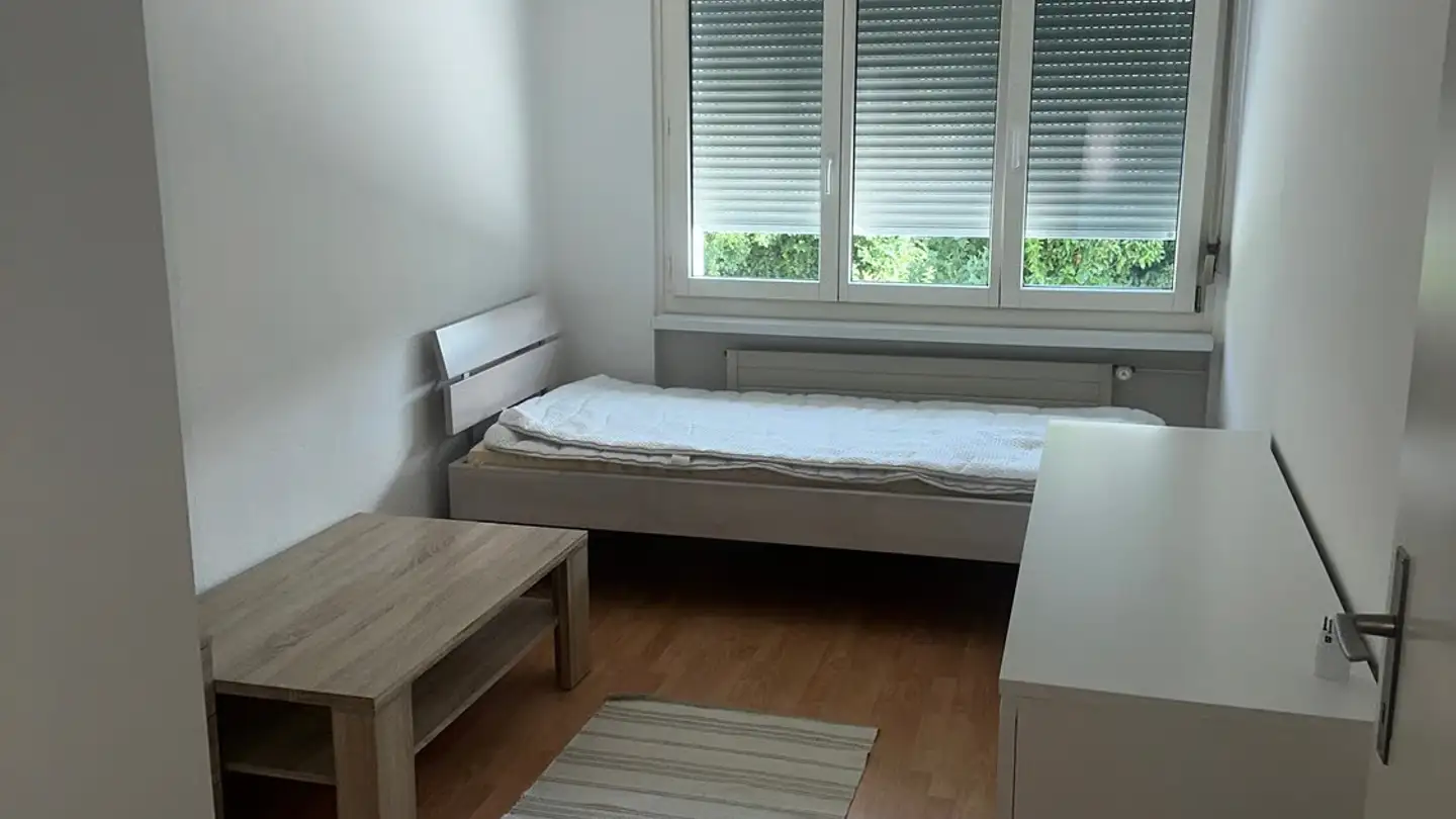 Möblierte Wohnung mieten - Mühlemattstrasse, 8903 Birmensdorf ZH - Foto 3
