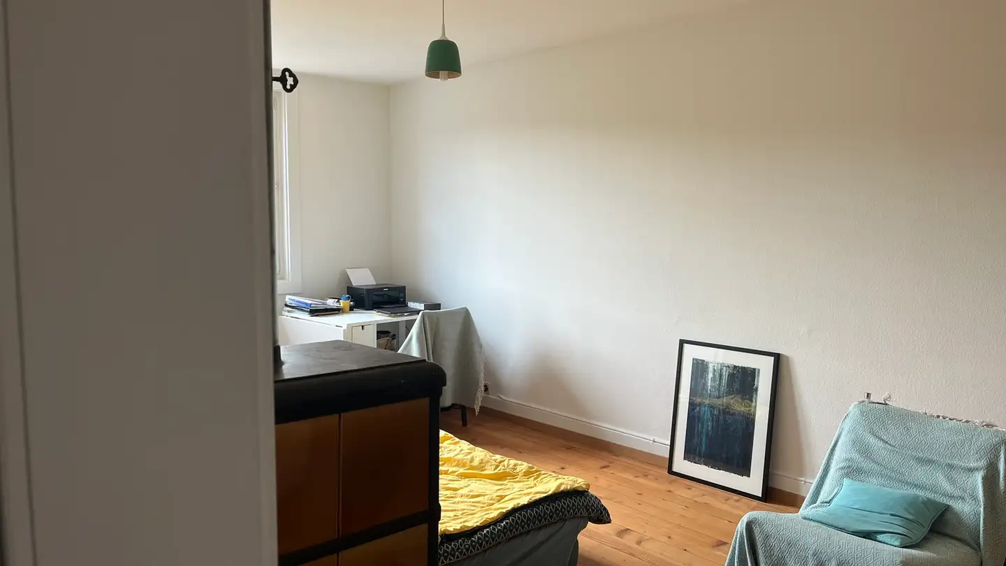 Appartement meublé à louer - 3006 Bern - Photo 2
