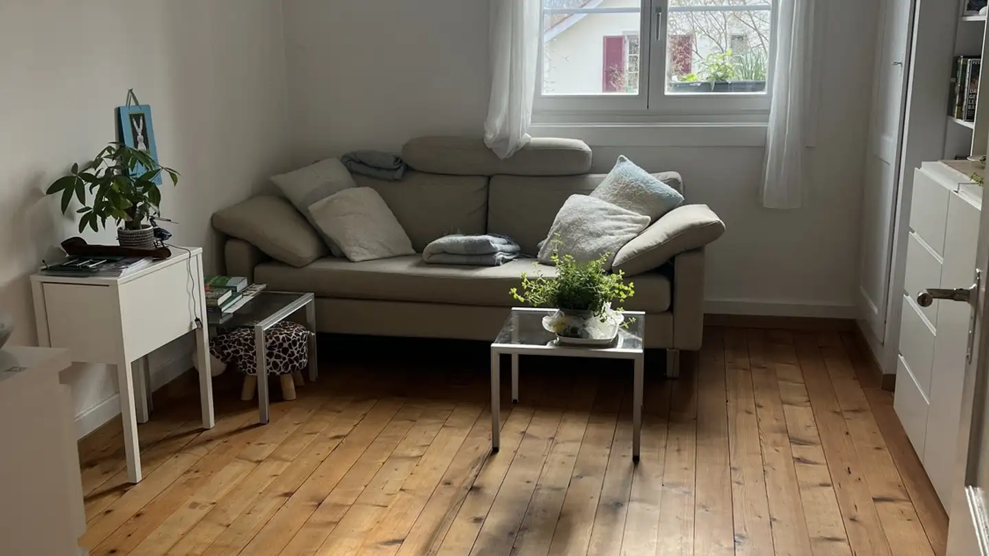 Appartement meublé à louer - 3006 Bern - Photo 3