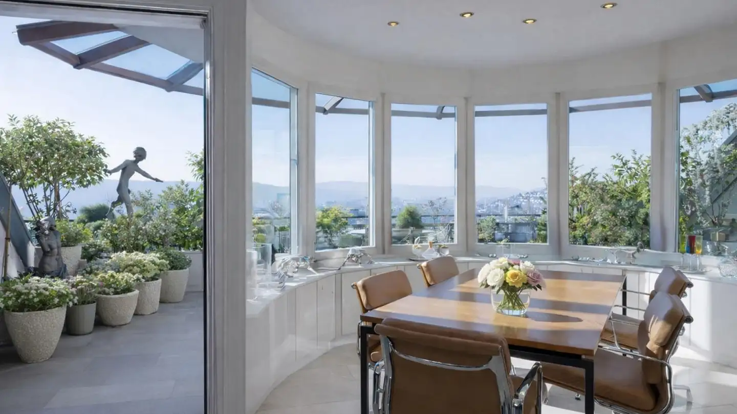 Penthouse for sale - 8006 Zürich - Photo 2
