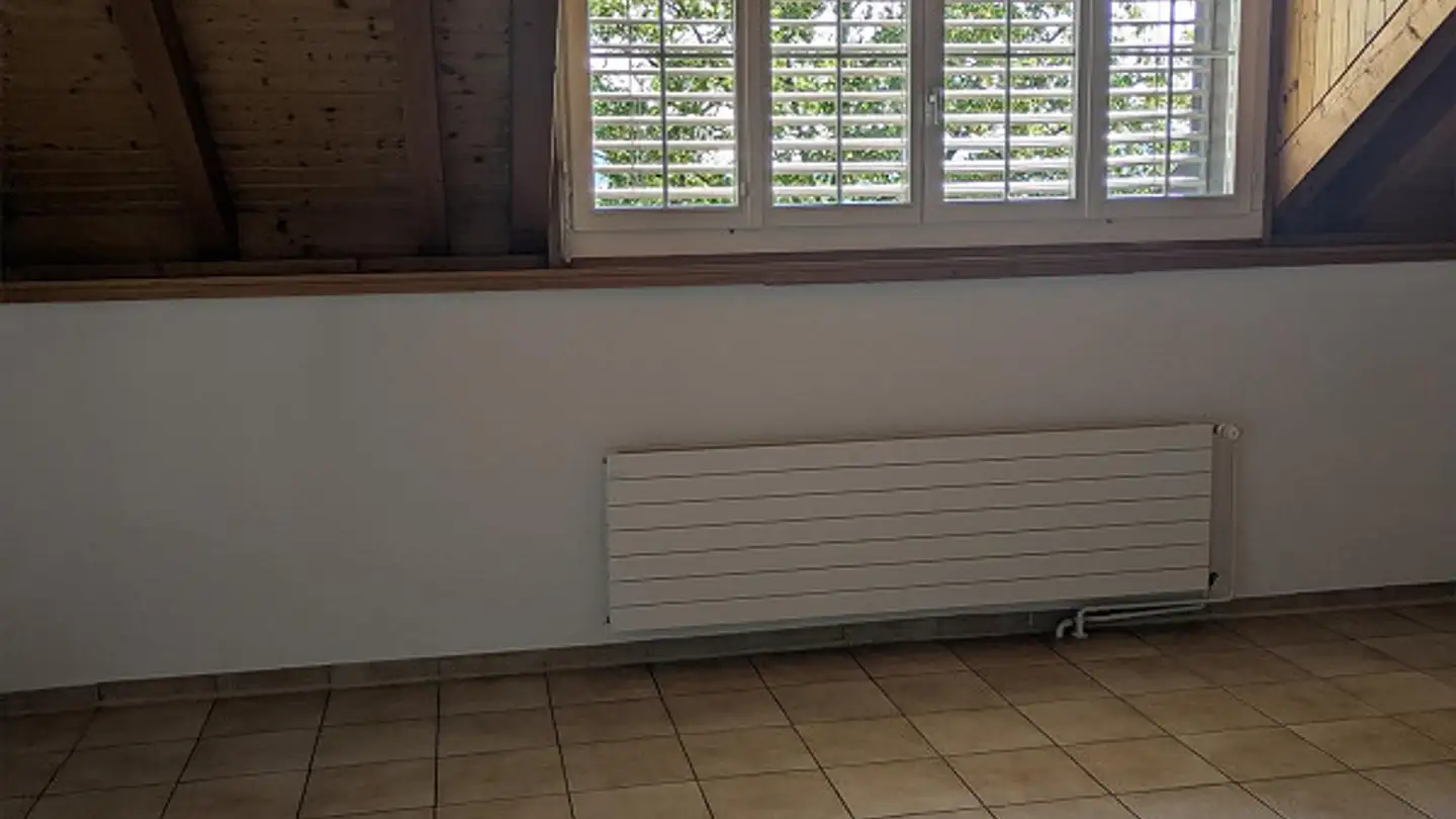 Attique à louer - Alte Zürcherstrasse 38, 5432 Neuenhof - Photo 4