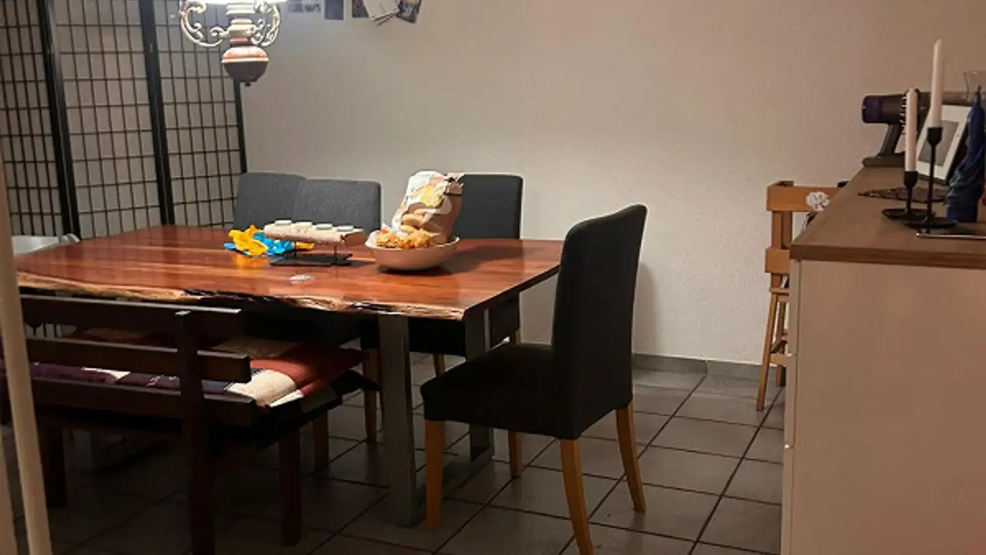 Appartement à louer - Elsenerstrasse 6, 8865 Bilten - Photo 4