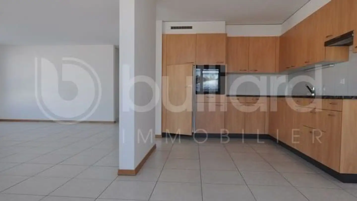 Appartamento in affitto - Route D'onnens 10, 1740 Neyruz FR - Foto 2