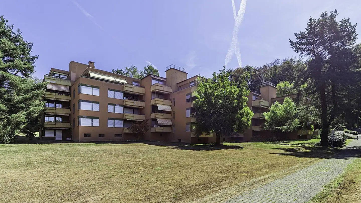 Apartment for rent - Obere Bühlstrasse 19, 8700 Küsnacht ZH