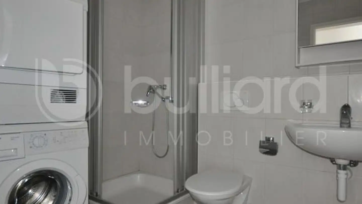 Appartamento in affitto - Route D'onnens 10, 1740 Neyruz FR - Foto 4