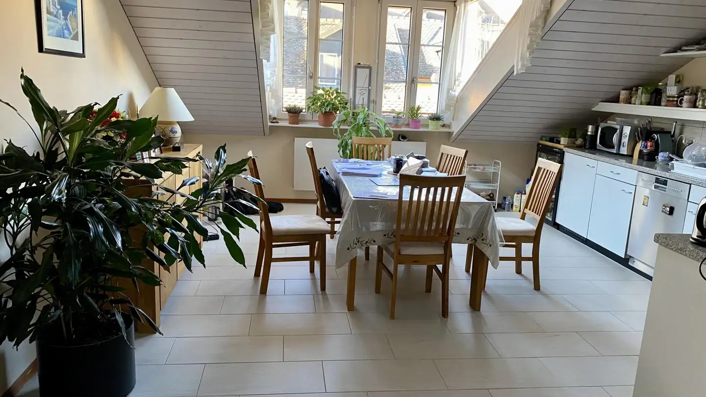 Appartamento in affitto - Grand-Rue 82, 1180 Rolle