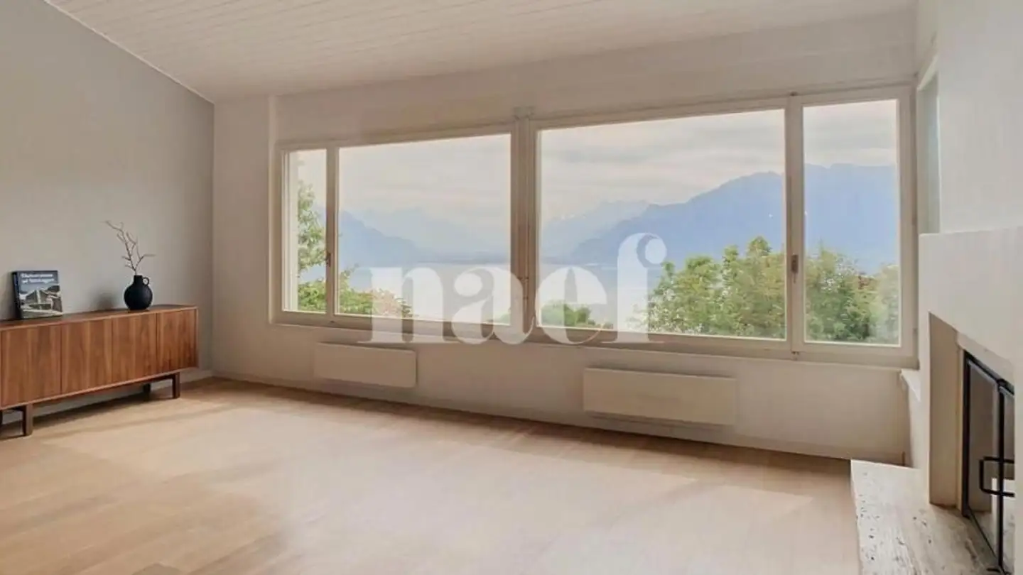 Single house for rent - 1803 Chardonne - Photo 2