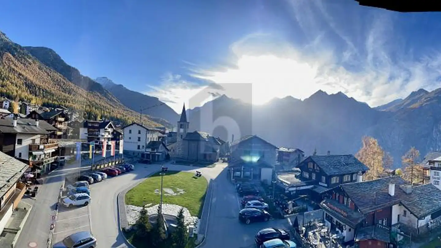 Hotel in vendita - 3925 Grächen - Foto 2