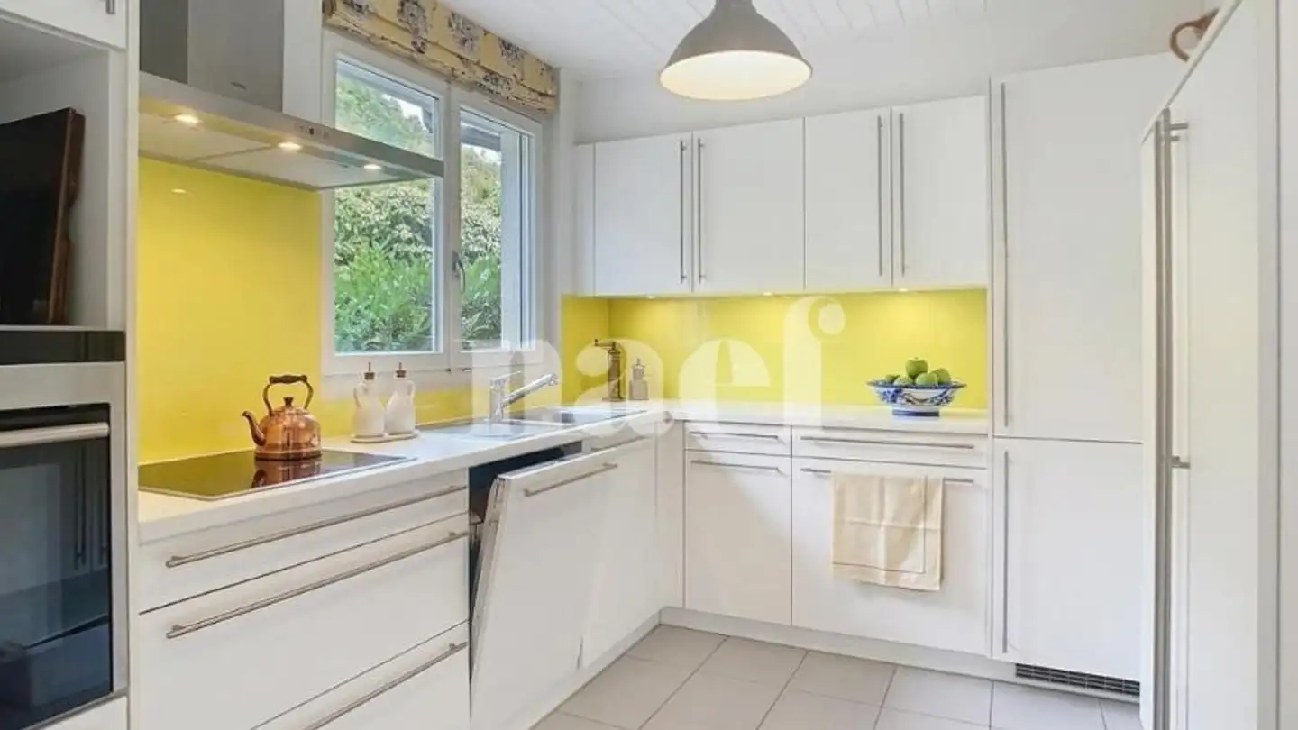 Single house for rent - 1803 Chardonne - Photo 3