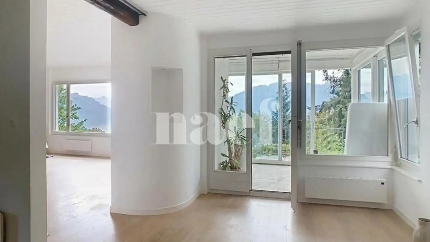 Single house for rent - 1803 Chardonne - Photo 4