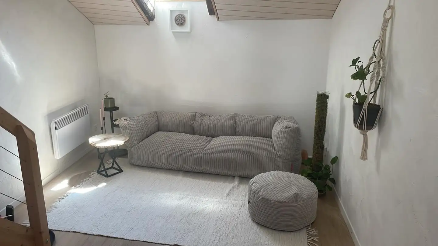 Appartement à louer - Herrengasse 26, 3011 Bern - Photo 2