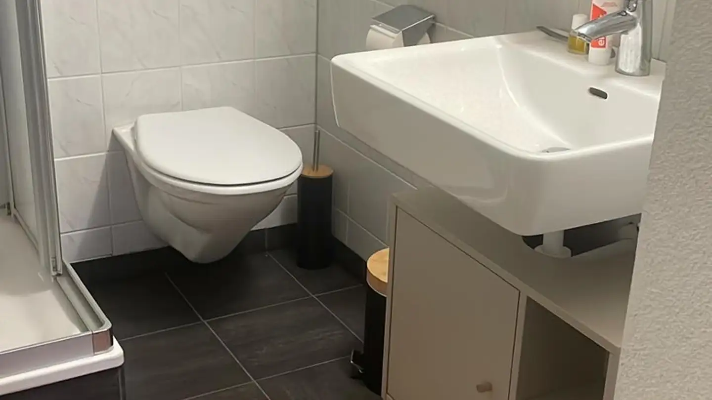 Appartement à louer - Herrengasse 26, 3011 Bern - Photo 4