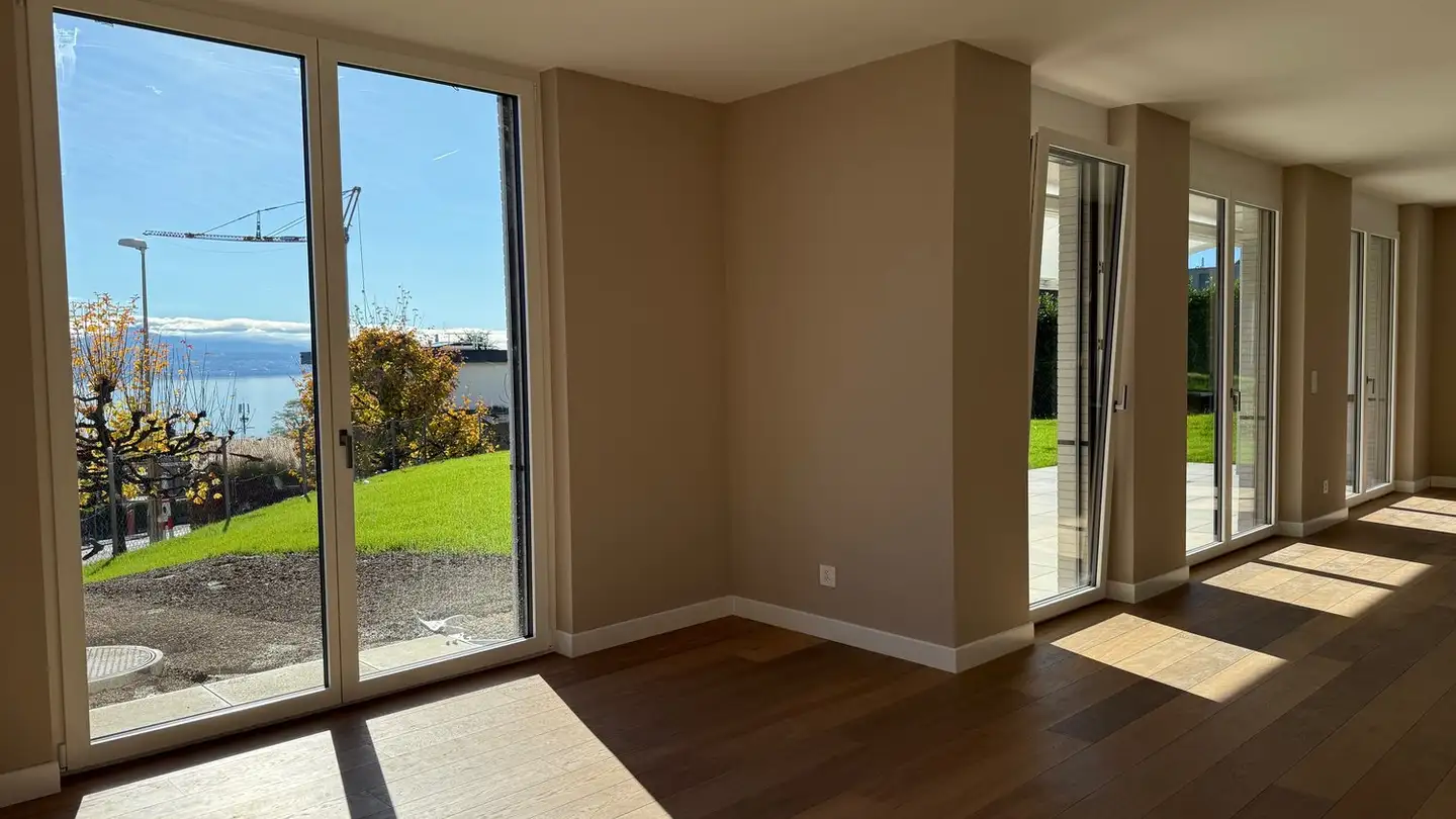 Appartement à vendre - 1009 Pully - Photo 3