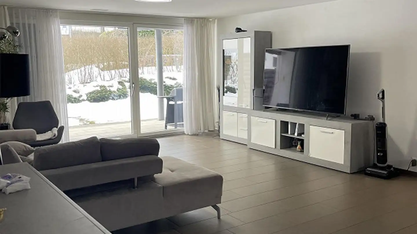 Maisonette-Wohnung mieten - Sonnenhügelstrasse 53, 8750 Glarus