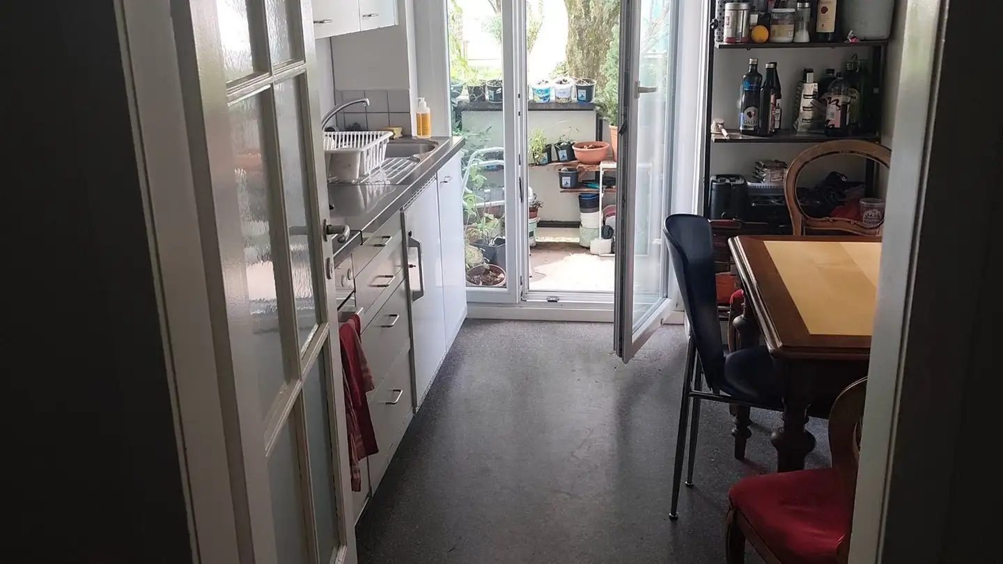 Wohnung mieten - Augsterheglistrasse 38, 4133 Pratteln