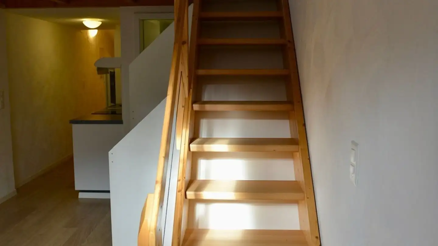 Appartement à louer - Herrengasse 26, 3011 Bern