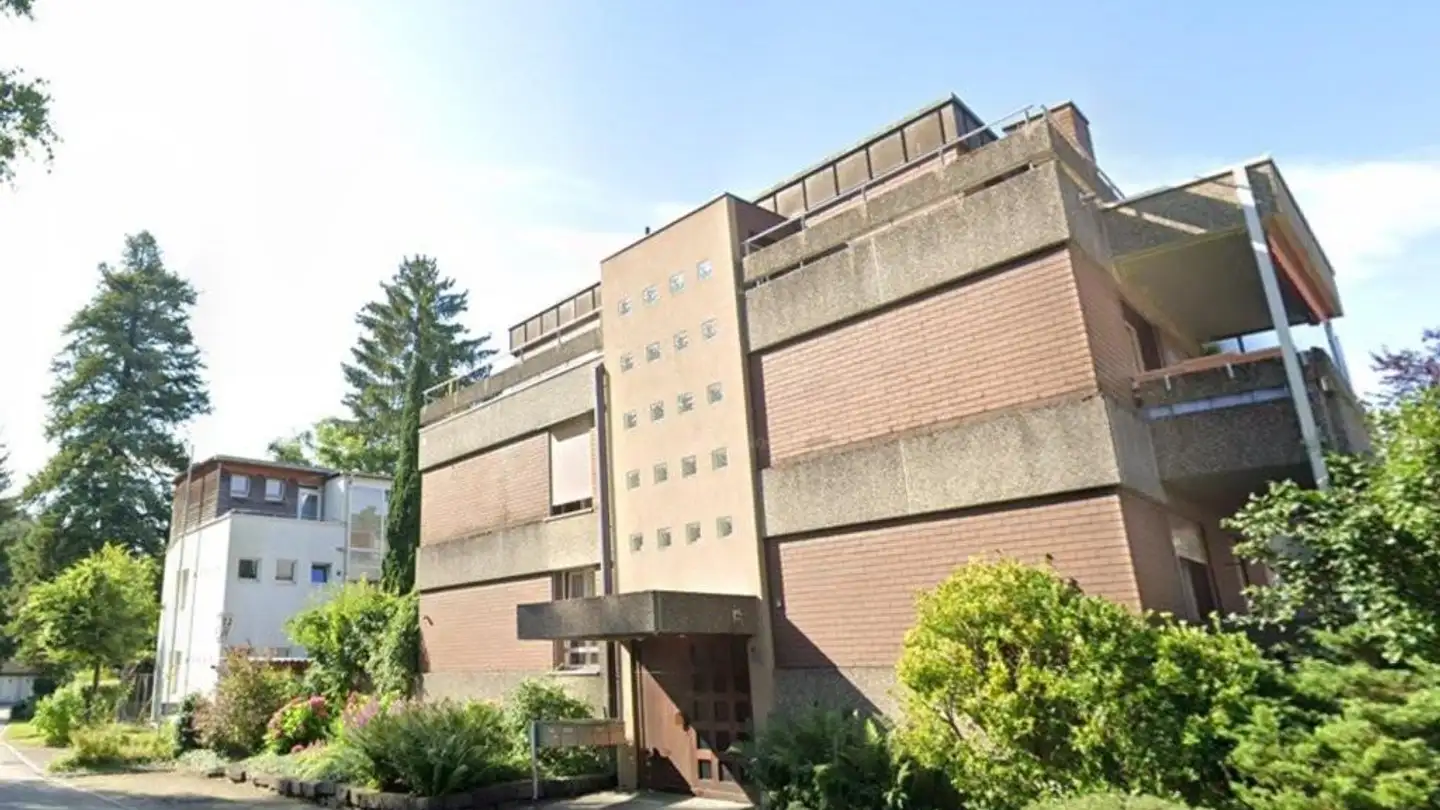 Appartement à louer - Alpenstrasse 39, 3073 Gümligen