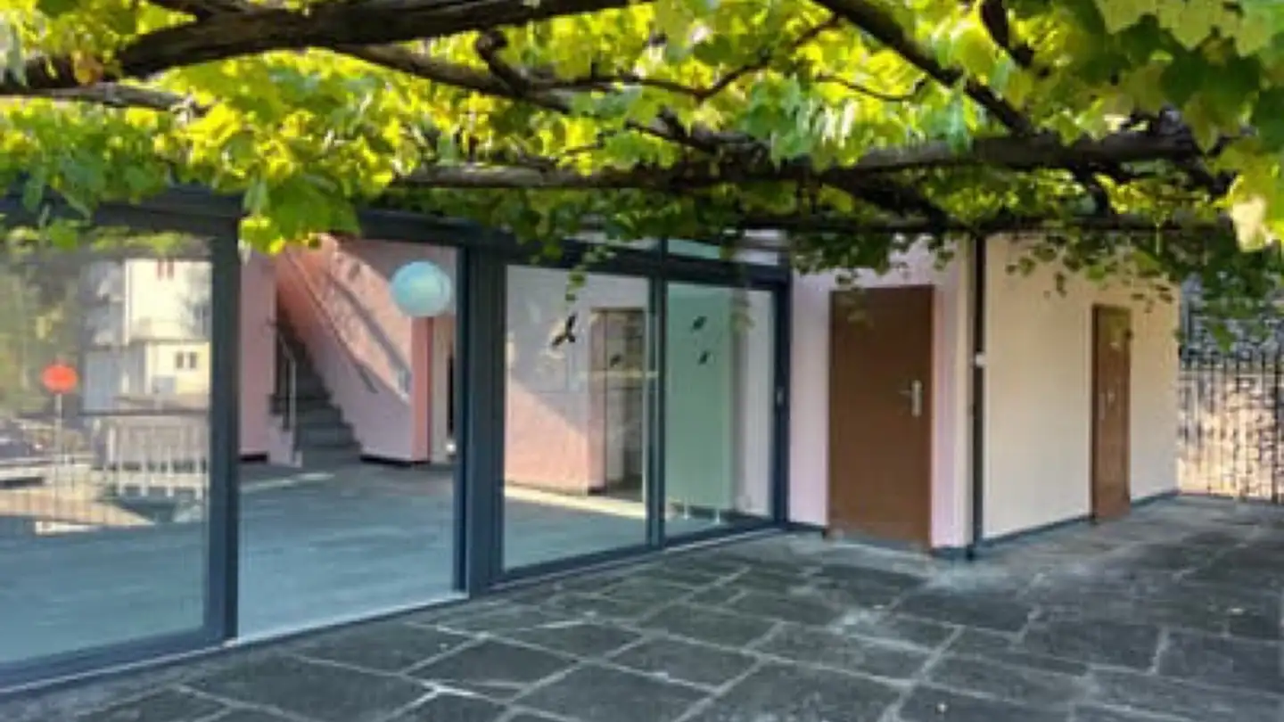 Einfamilienhaus mieten - Alla Chiesa, 6661 Loco - Foto 4