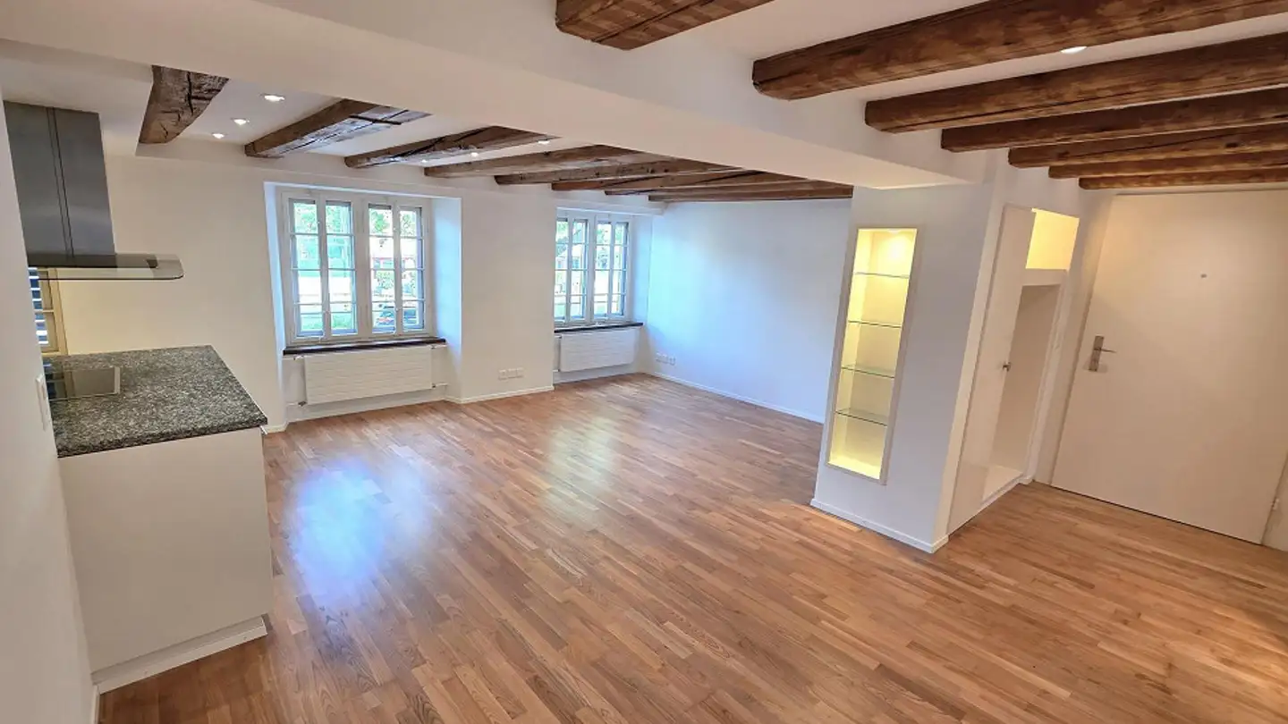 Appartamento in affitto - Gerbestrasse 2, 8820 Wädenswil - Foto 2