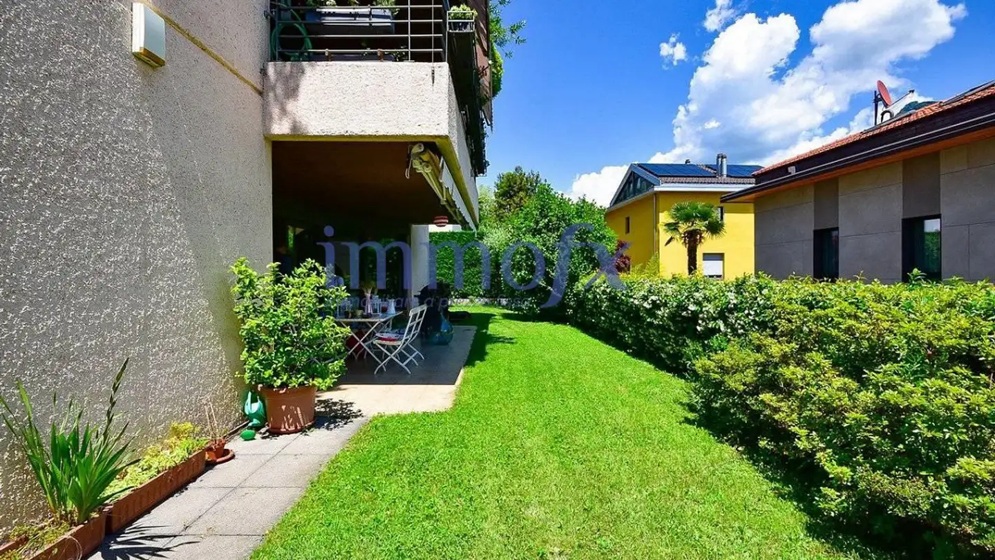 Apartment for sale - Via Dei Ronchi, 6900 Lugano - Photo 4