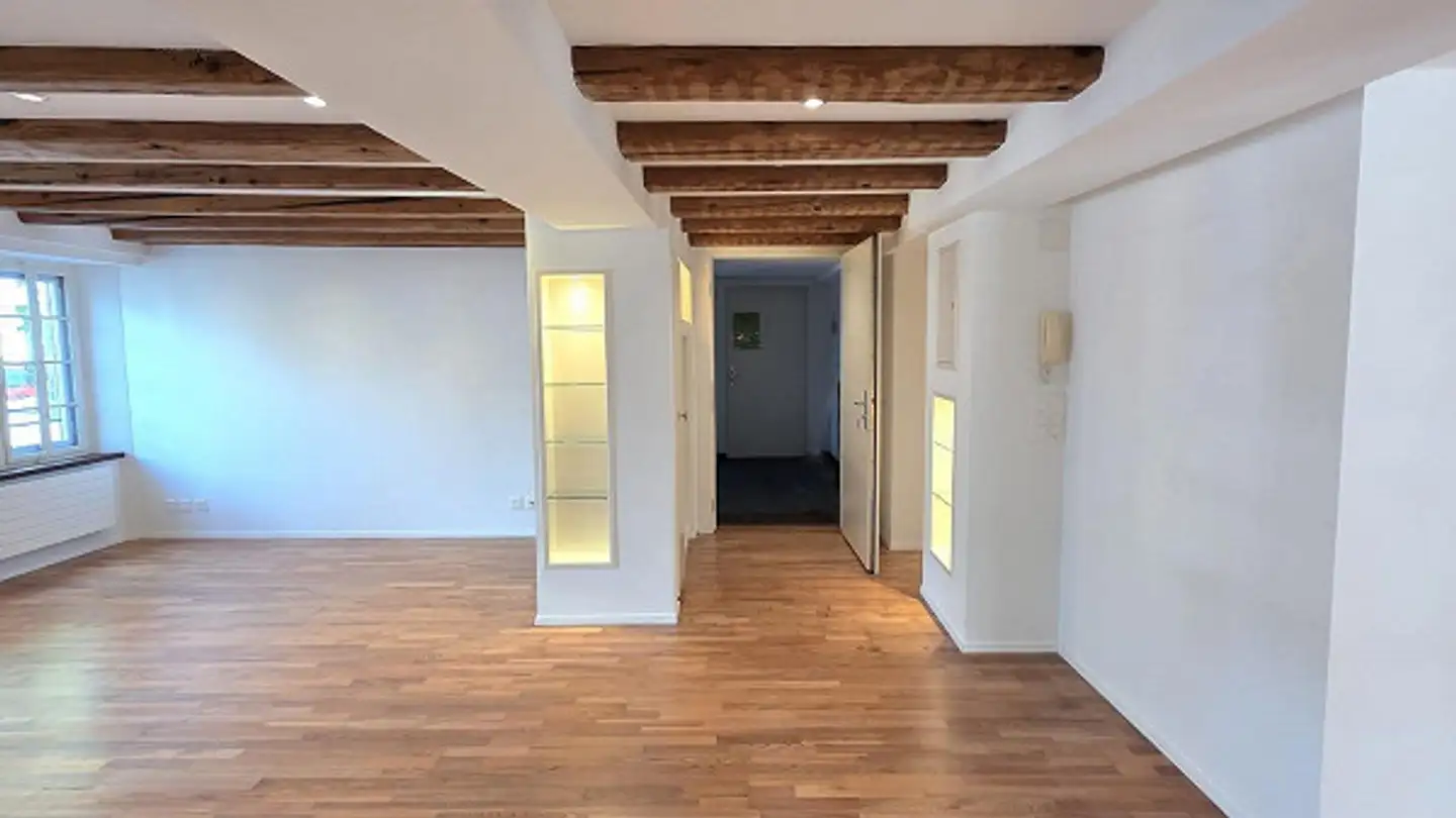 Appartamento in affitto - Gerbestrasse 2, 8820 Wädenswil - Foto 3