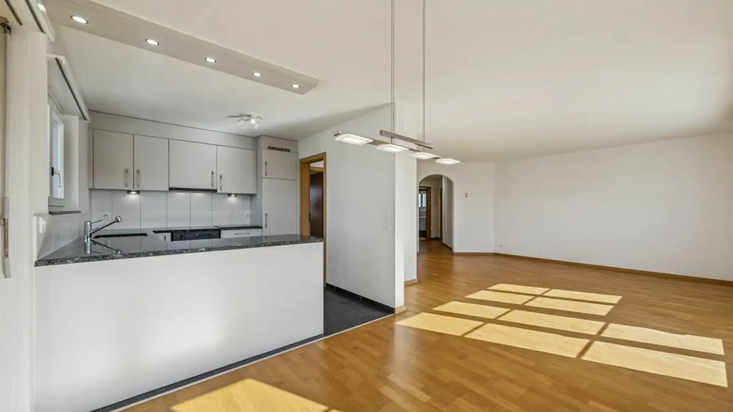 Apartment for sale - 3210 Kerzers - Photo 3