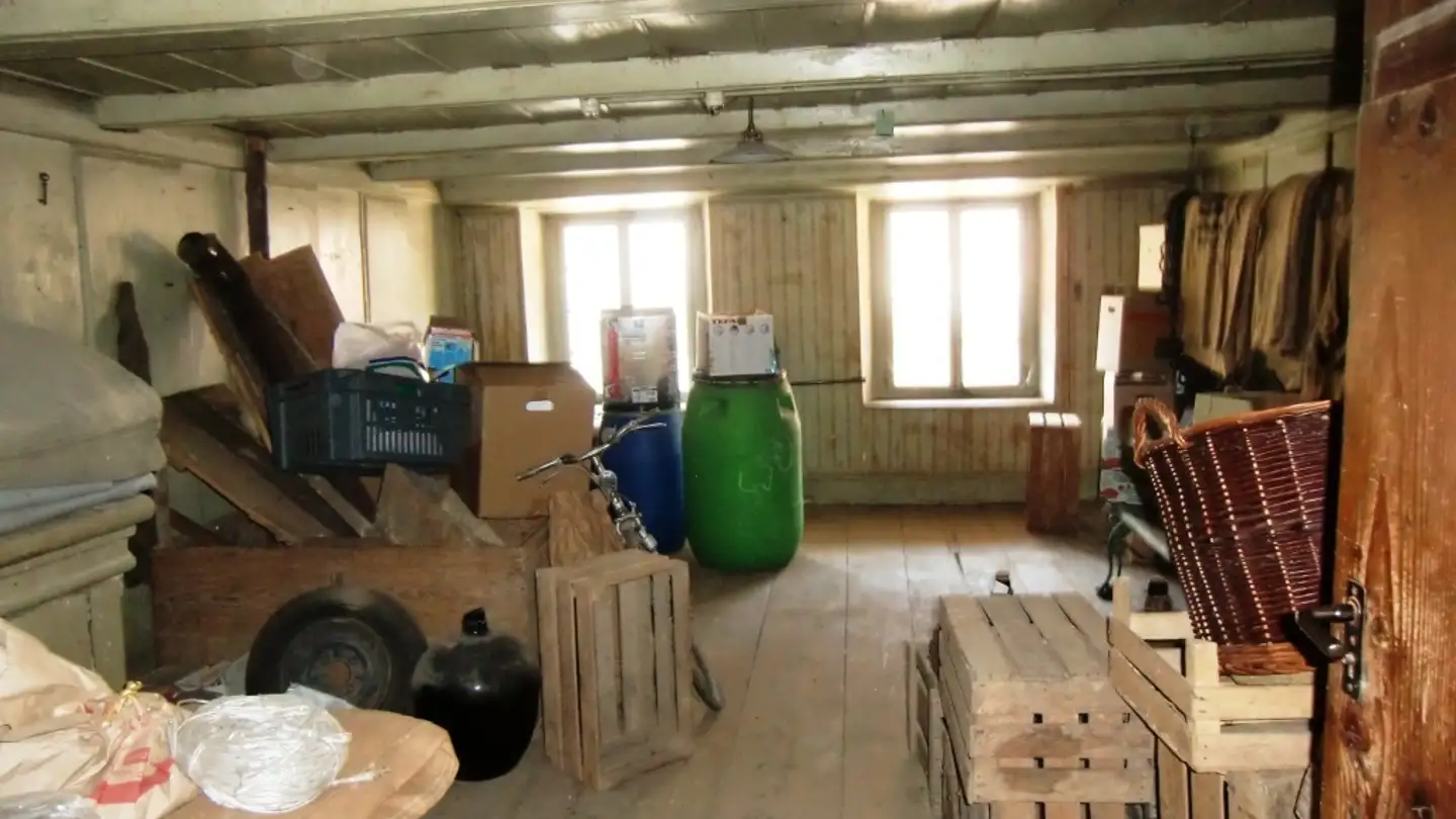 Bauernhof kaufen - 1580 Avenches - Foto 3