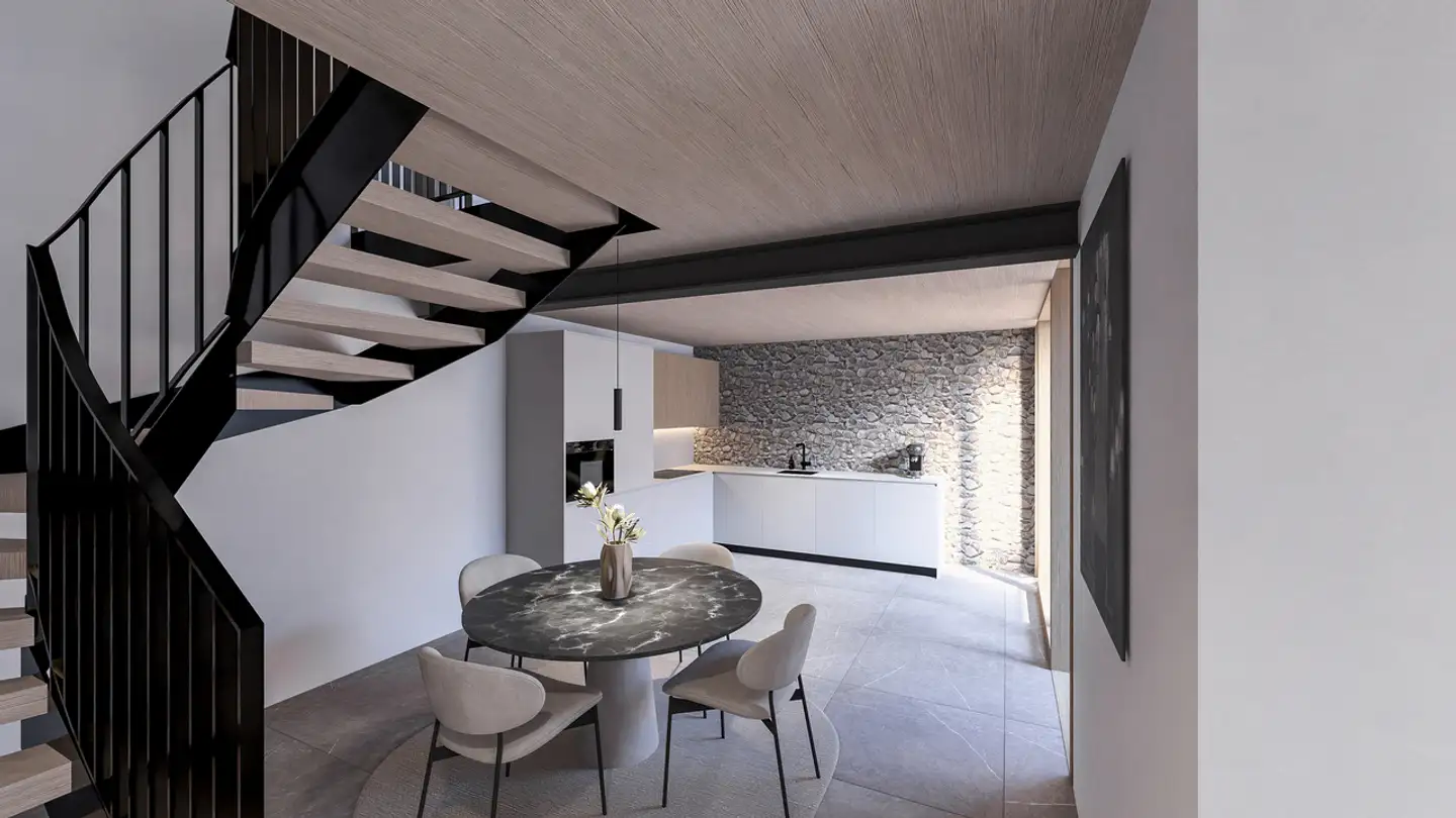 Bauernhof kaufen - 1580 Avenches - Foto 4