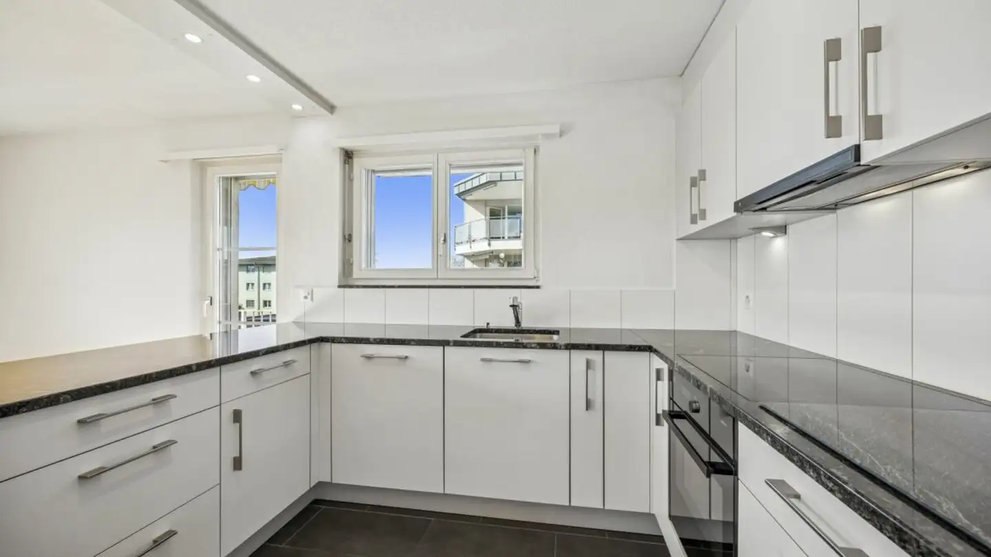 Apartment for sale - 3210 Kerzers - Photo 4