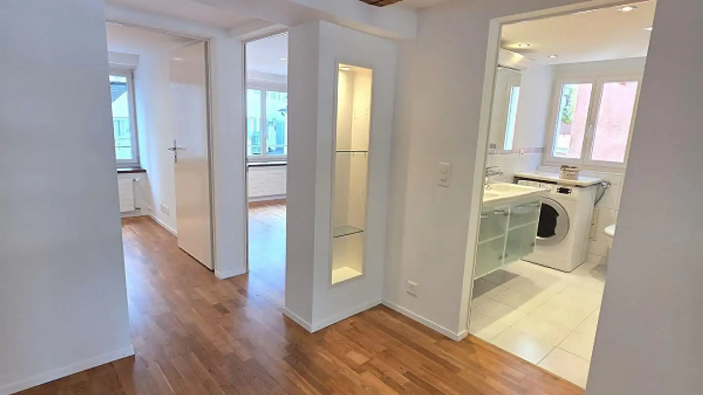 Appartamento in affitto - Gerbestrasse 2, 8820 Wädenswil - Foto 4