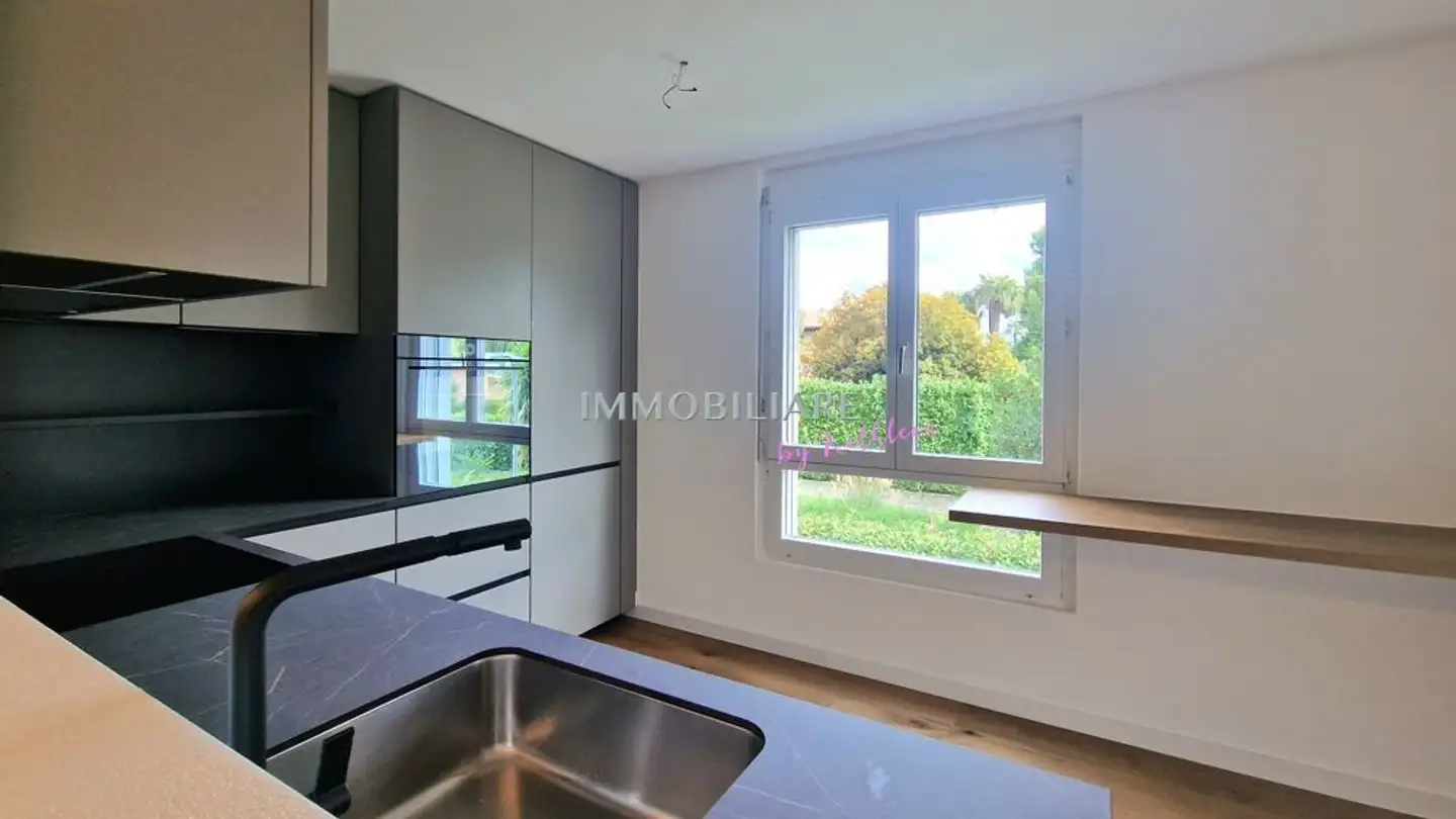 Apartment for sale - 6612 Ascona