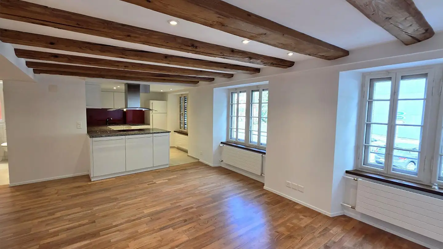 Appartamento in affitto - Gerbestrasse 2, 8820 Wädenswil