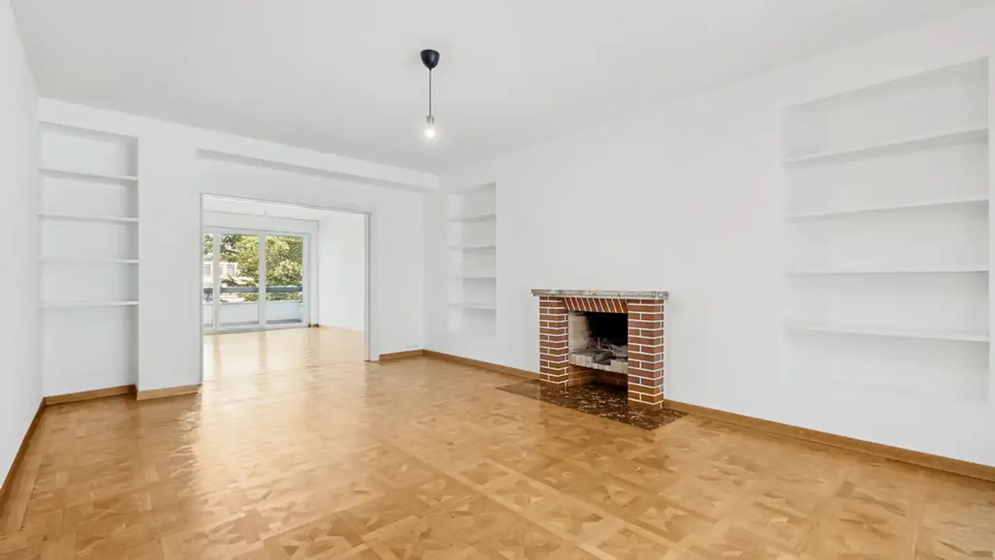 Appartamento in affitto - Rue De Lausanne 145, 1202 Genève - Foto 2