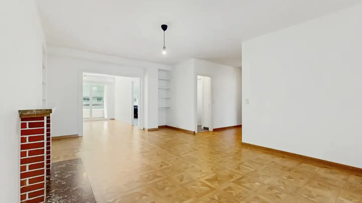 Appartamento in affitto - Rue De Lausanne 145, 1202 Genève - Foto 3