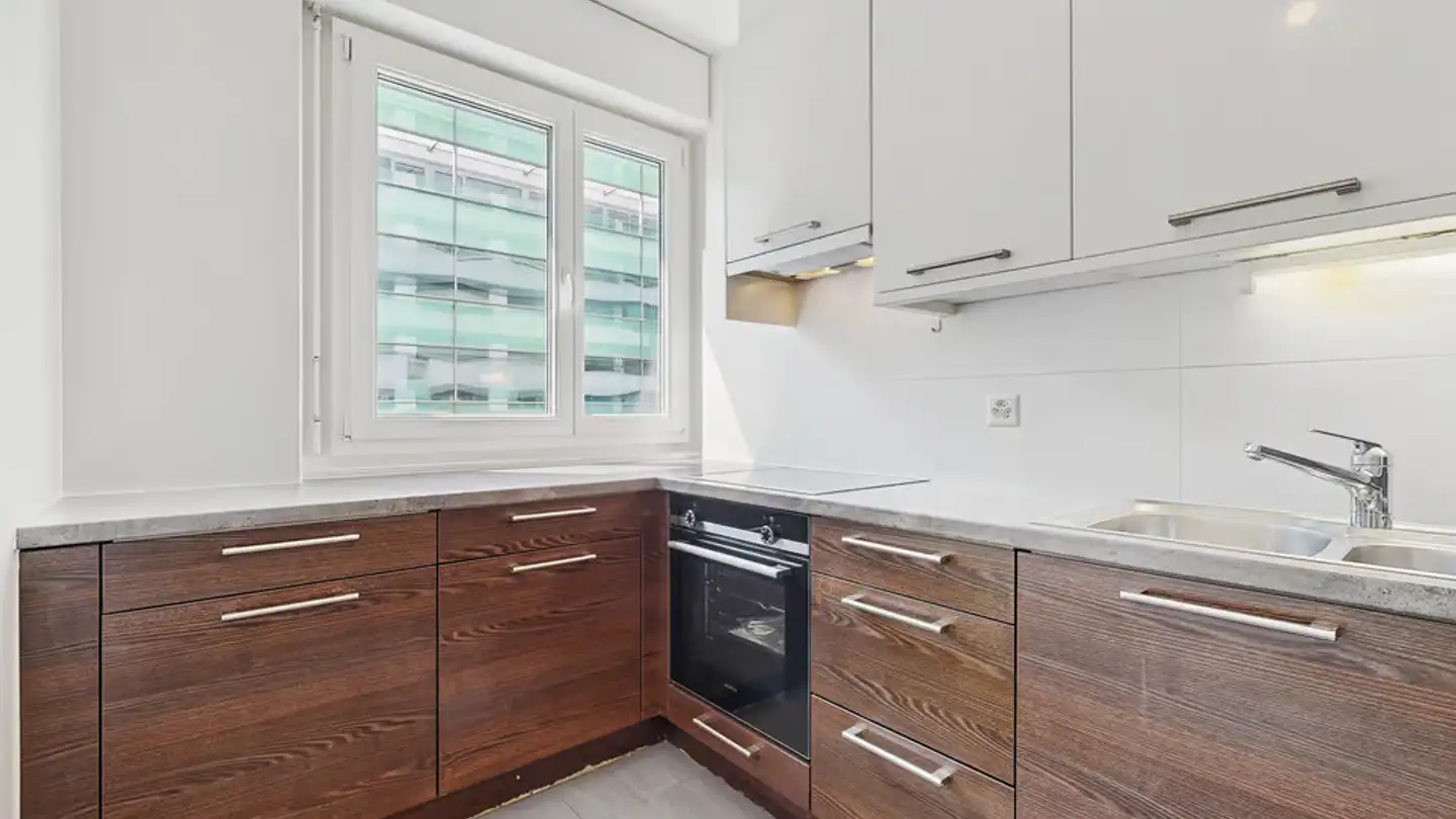 Appartamento in affitto - Rue De Lausanne 145, 1202 Genève - Foto 4