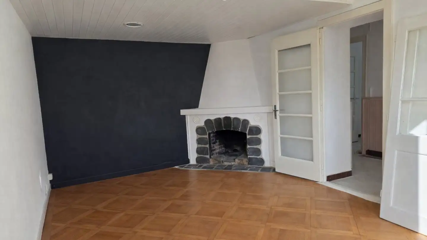 Appartement à louer - Grand'vy 13, 1268 Begnins