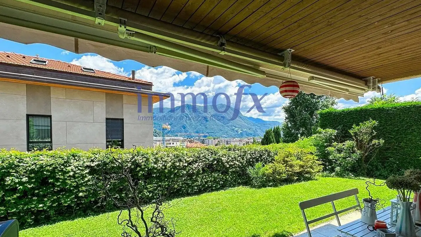 Apartment for sale - Via Dei Ronchi, 6900 Lugano - Photo 2