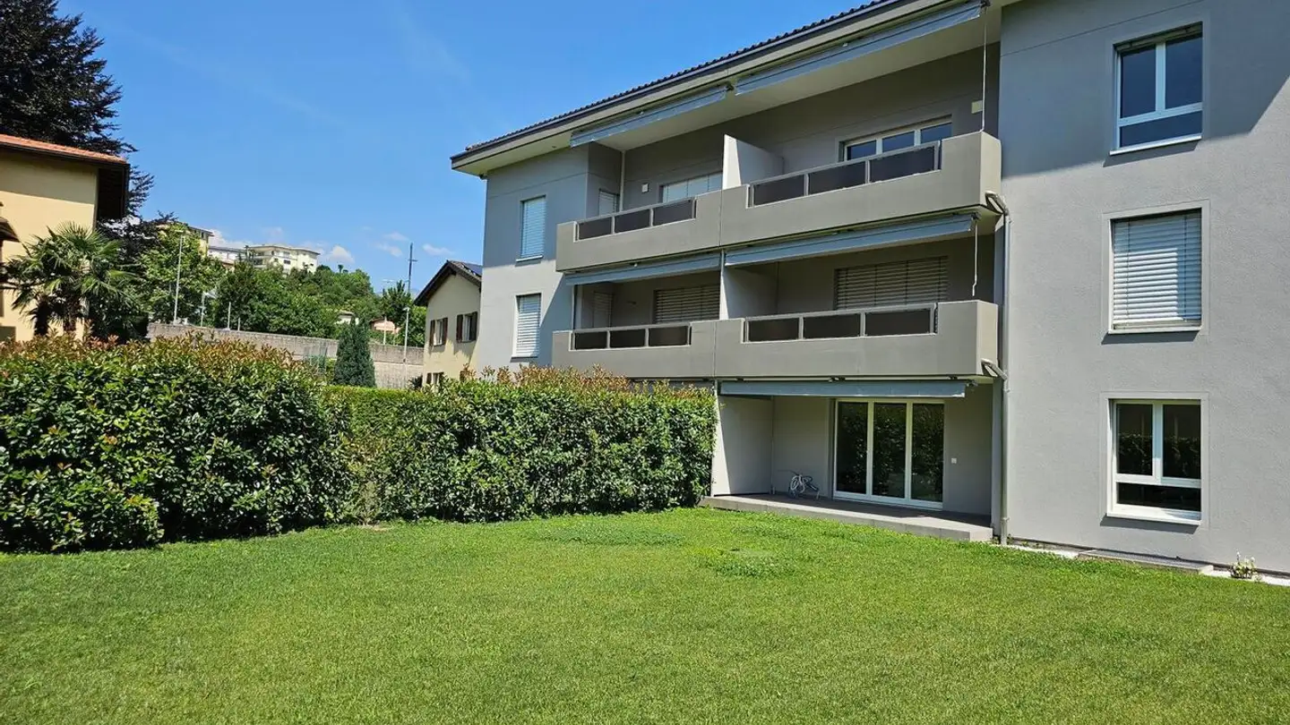 Apartment for sale - 6612 Ascona - Photo 2