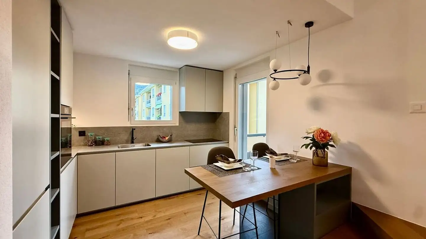Apartment for sale - 6612 Ascona - Photo 4