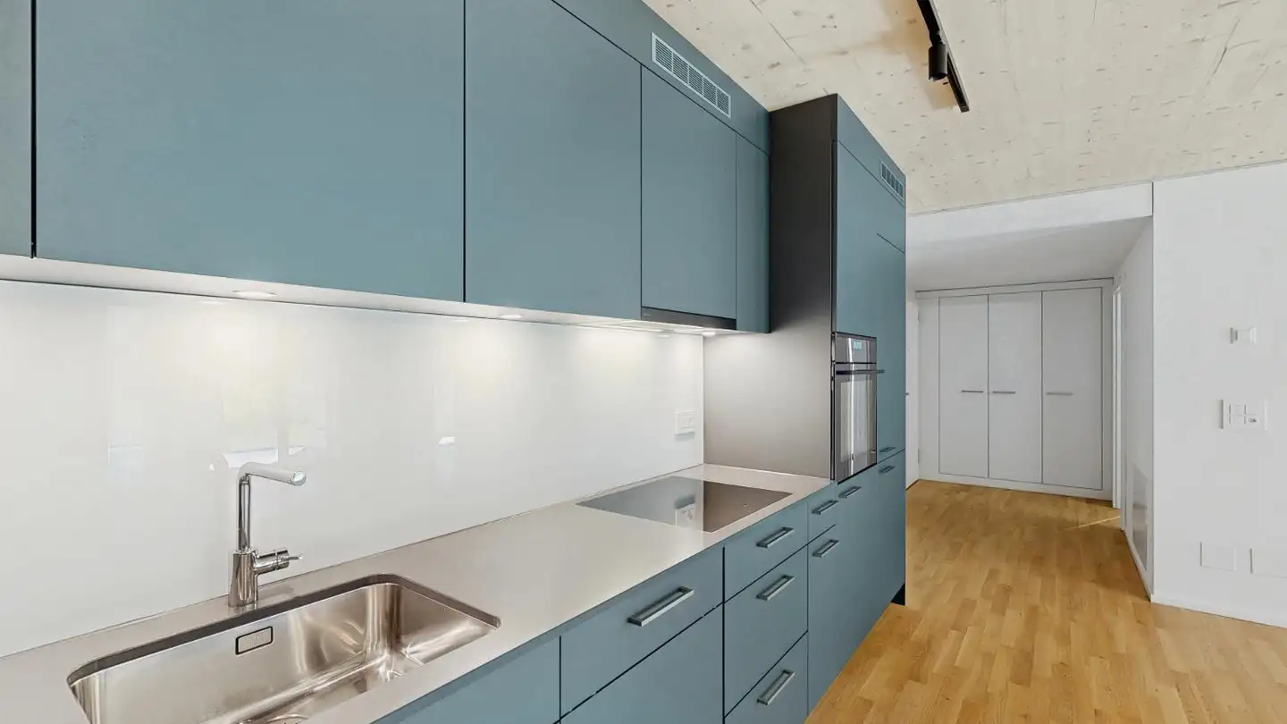 Appartamento in affitto - Zelgstrasse 7, 8610 Uster - Foto 4