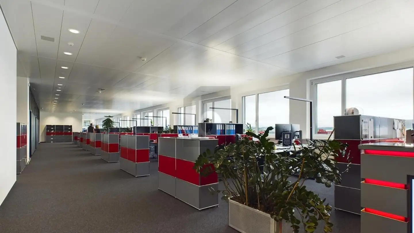 Office space for rent - 4624 Härkingen - Photo 2