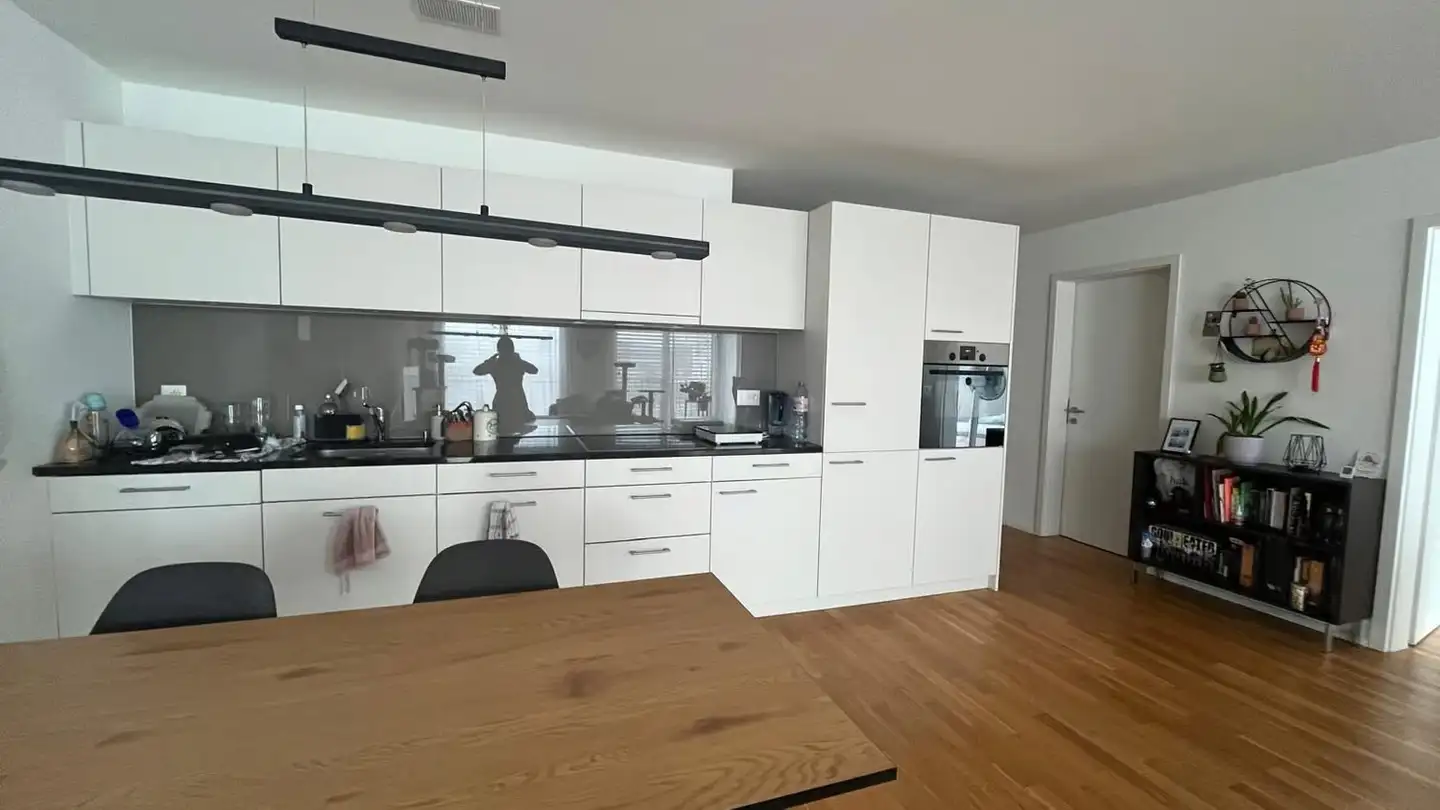 Wohnung mieten - Parkweg 1, 5443 Niederrohrdorf - Foto 2
