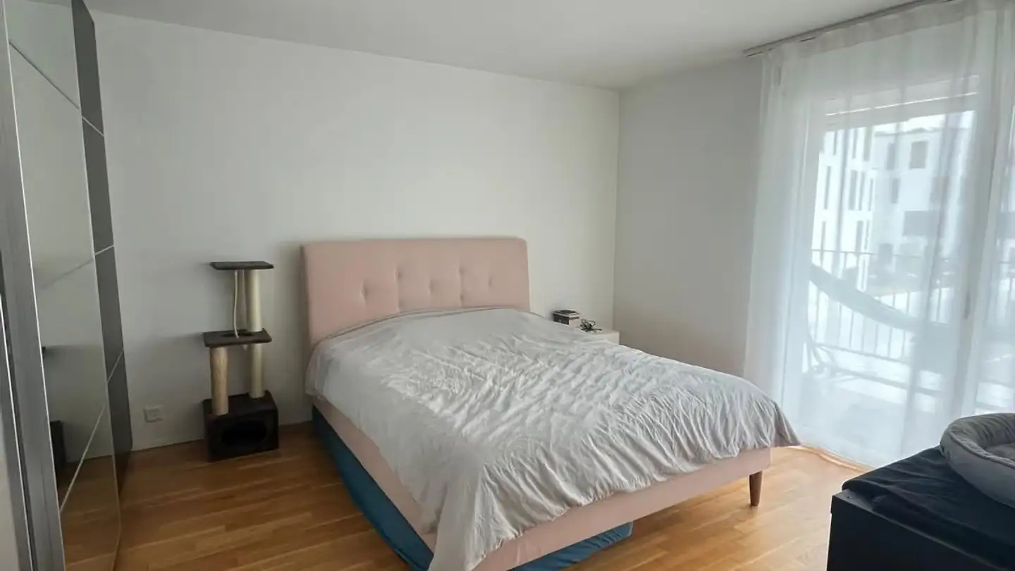 Wohnung mieten - Parkweg 1, 5443 Niederrohrdorf - Foto 3