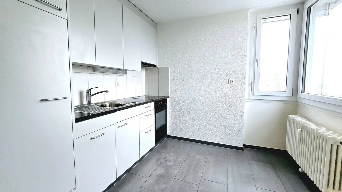 Wohnung mieten - Lindenstrasse 23, 5430 Wettingen - Foto 3