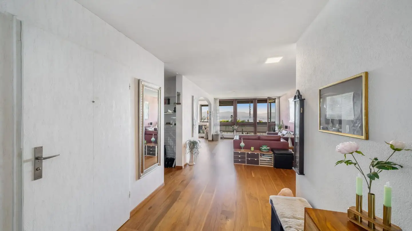 Appartamento in vendita - 8805 Richterswil - Foto 3