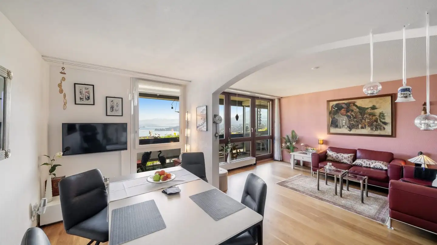 Appartamento in vendita - 8805 Richterswil - Foto 4